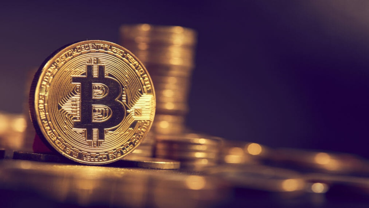 Bitcoin Enerji DeÄeri 100.000 DolarÄ± AÅtÄ±